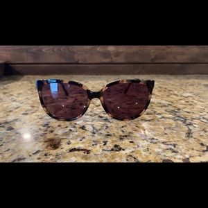 Vera Bradley and Candies Sunglasses